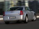 Chrysler 300C 2007 года (EU)